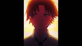 Kiyotaka Ayanokoji  editamv