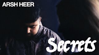 Download lagu Secrets - Arsh Heer