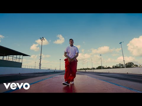 Cameron Airborne - Too Fast (Official Music Video)