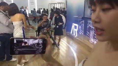 Gadgets, Gamers, & Girls!!! Computex 2017 Taipei Taiwan