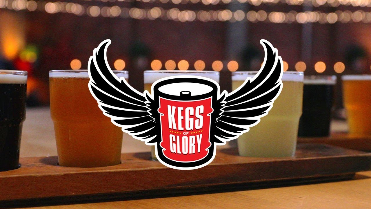 Uncovering The Best Craft Beer In Australia | Kegs Of Glory