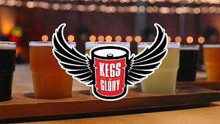 Uncovering the Best Craft Beer in Australia | Kegs of Glory