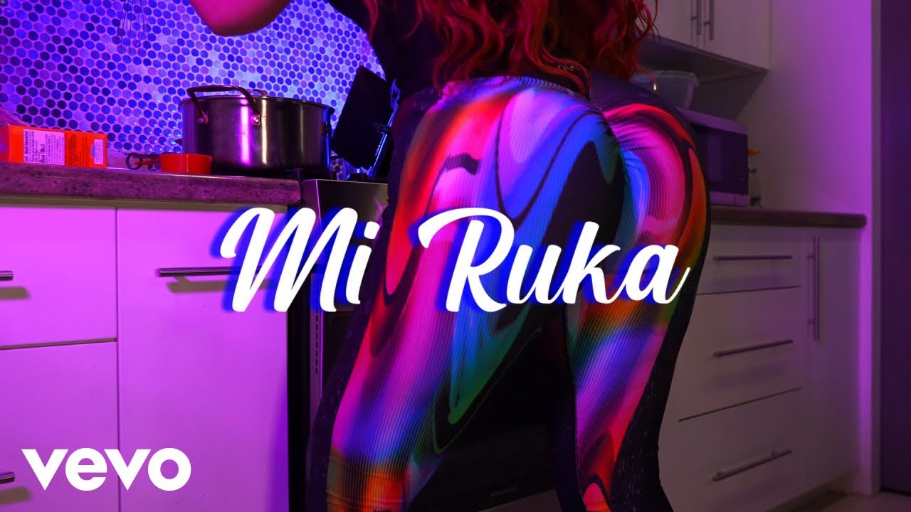 big los - Mi Ruka (Video Oficial)