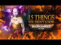 Adeptus Mechanicus: 15 Things You Didn't Know || Warhammer 40K Lore