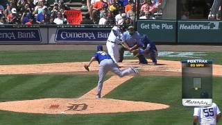 8/18/13 CG: KC@DET