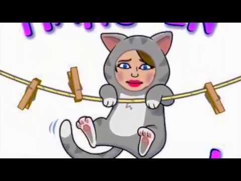 Stay Put Human OFFICIAL VIDEO by Azalia Snail