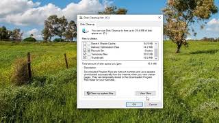 how to total clear memory cache in windows 10 [tutorial]