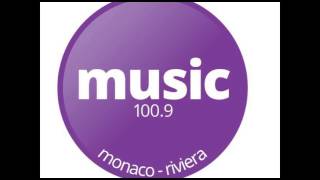 Medidigital d on Radio Music 100.9 Monaco screenshot 5