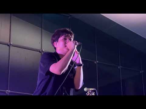 Whal & Dolph - ฉันยังเก็บไว้ | Live performance @ Cat T-Shirt 2022