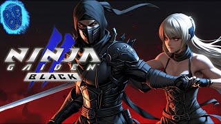 NINJA GAIDEN BLACK II: Poison's Embrace - Episode 17 Finale