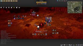 Reset Combo | Sorc Awak