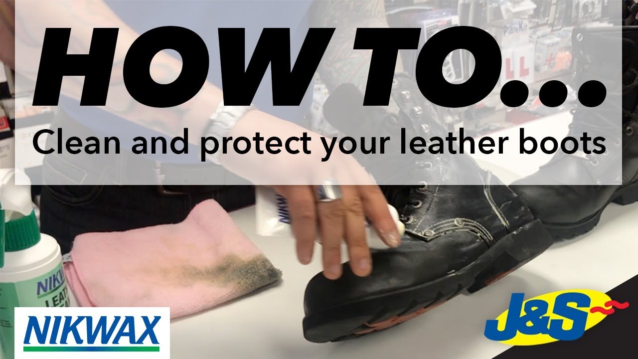 How to Clean and Protect Your Leather Soles | LEATHER LAB