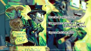 Magic Chest - P[S] Vol. 1
