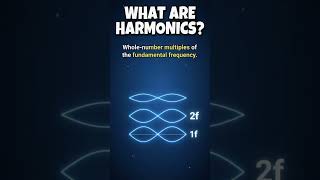 What Are Harmonics? Understand Frequencies, Overtones, and Their Role in Music and Physics