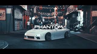 [FREE] NIGHT LOVELL X SCARLXRD TYPE BEAT - &quot;phantom&quot; (prod ULTRVN) | Dark Trap Beat