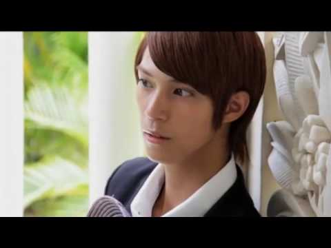 ［MOD］ 浜尾京介 渡辺大輔 / スウィートタイム