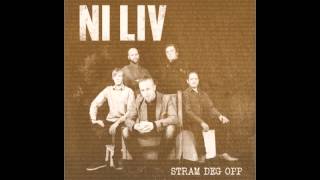 Video thumbnail of "Ni liv - Fin"