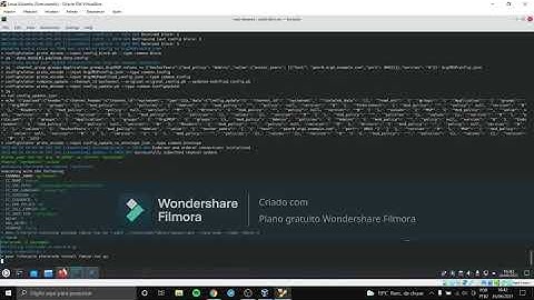 Hyperledger FabCar Network   Matheus Gaviraghi