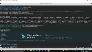Hyperledger FabCar Network   Matheus Gaviraghi