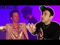 The Killers - Mr. Brightside LIVE (REACTION)
