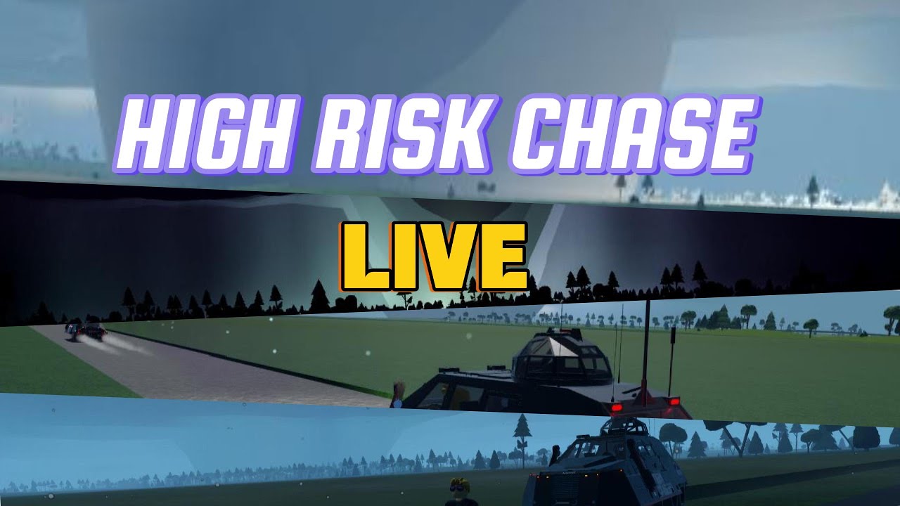 🔴LIVE HIGH RISK CHASE IN TWISTED BETA 🔴 - YouTube