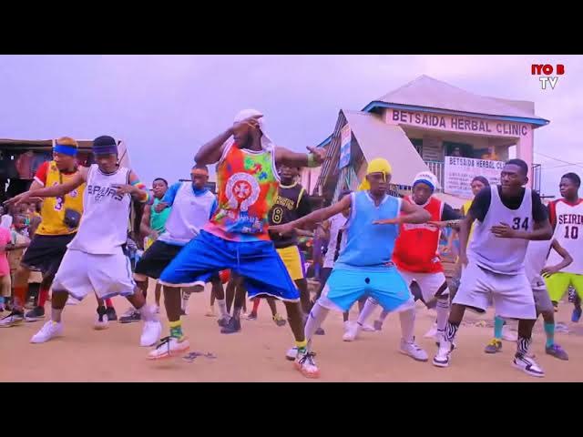 Whozu x rayvanny  ft ntosh Gazi chawa challenge # IYOB TV