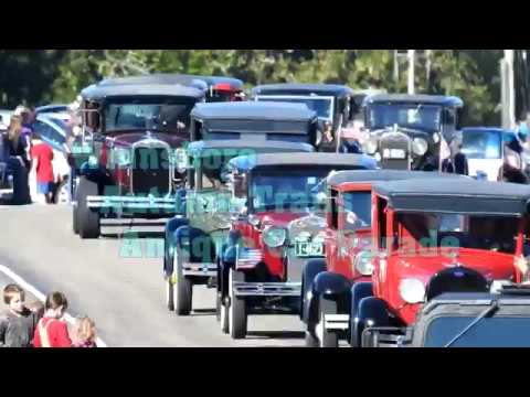 Winnsboro Autumn Trails Antique Car Parade Youtube Winnsboro Autumn Trails Antique Car Parade Youtube
