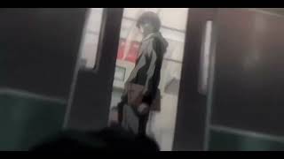 Therapy Session - light yagami edit