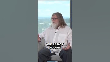 Gabe Newell on CS2 and Valorant🔥 #cs2 #counterstrike #csgo #csgoclips #valorant #trending #fyp