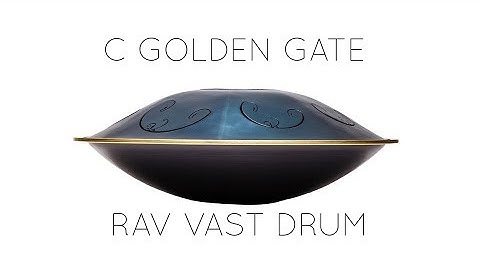 RAV Vast C Golden Gate