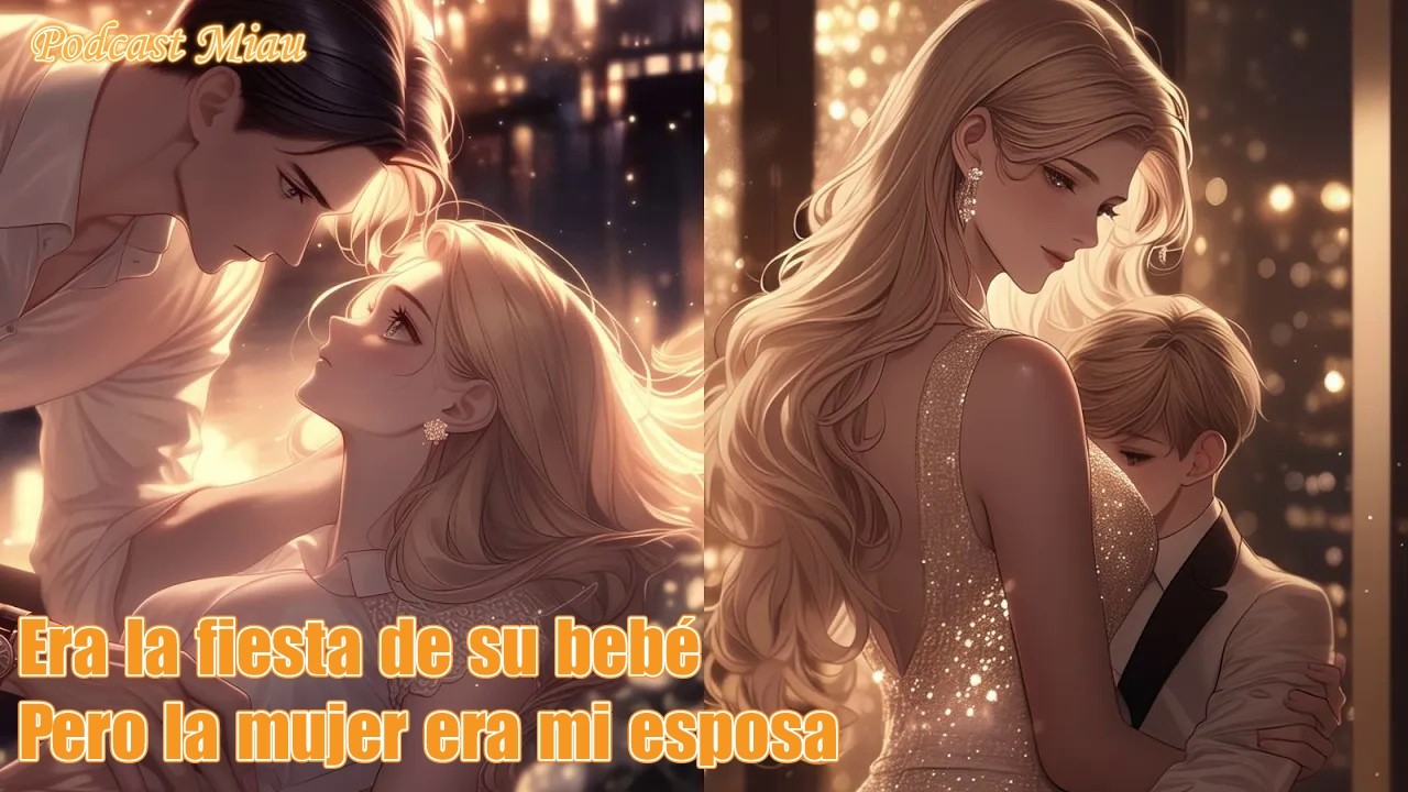 Fui a la fiesta del bebé de un amigo… y la mujer amamantando era mi esposa