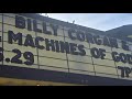 Smashing Pumpkins at Varsity St. Paul 2025