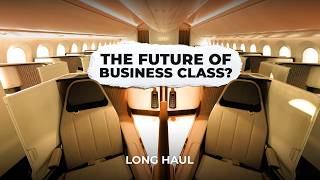Is This the Future of Business Class