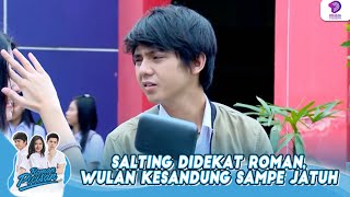 Download lagu SALTING DIDEKAT ROMAN, WULAN KESANDUNG SAMPE JATUH | ROMAN PICISAN | EPS 20 (1/7)