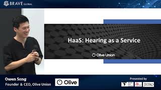 Olive Union Co., Ltd. | BRAVEGLOBAL