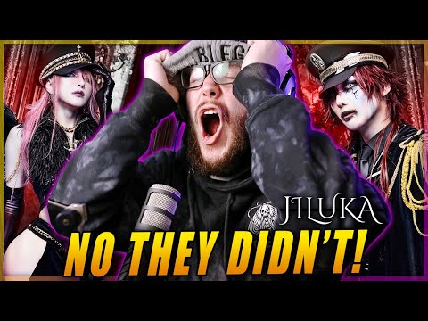 THE BLEGHST SONG OF 2023?! I said what I said... JILUKA - OVERKILL | REACTION