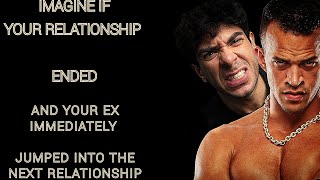 Ricky Starks Is In NXT ALREADY That s So Embarrassing For AEW