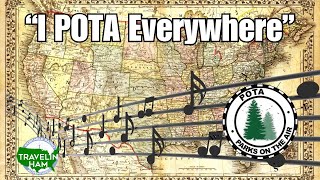 POTA Anthem: I POTA Everywhere