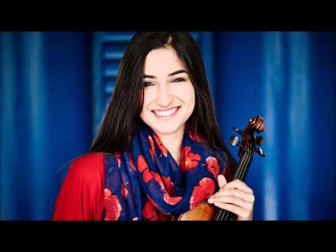 Savitri Grier Ravel Tzigane