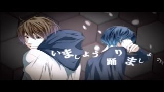 【YOHIOloid・KAITO V3・Gakupo V4】 パラジクロロベンゼン/ Paradichlorobenzene【VOCALOIDカバー】