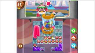 Juice Jam Level 154