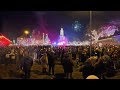 2026 Kaunas New Year 360