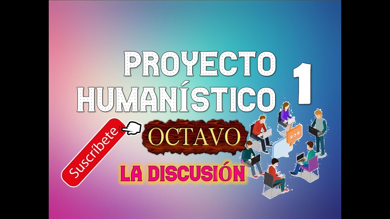 tenaz Ir al circuito partícula 🟡PROYECTO HUMANISTICO 1 #LENGUA Y #LITERATURA 8 - YouTube