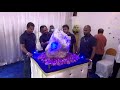 Sri lanka unveils worlds largest corundum sapphire