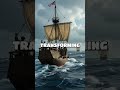 Navigating the Unknown: The Age of Discovery's Impact on Our World and Legacy