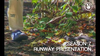 ADVISRY: "THOUGHTS BECOME THINGS" S7 RUNWAY SHOW