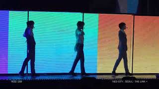 [4K] 221023 NEO CITY : SEOUL - THE LINK   후유증 'CAN WE GO BACK' - 도재정 DOJAEJUNG DJJ