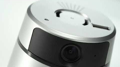 360° Rotation Auto Tracking Smart Phone Holder - Perfect for broadcasting, Vlogging, and TikTok