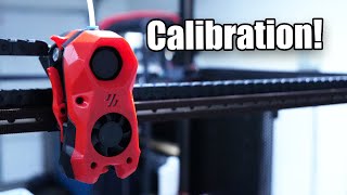 FYSETC Venture XL Massive 3d Printer Build Part 11: Calibration