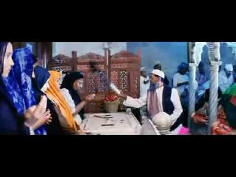 A R Rahman- Piya Haji Ali